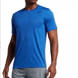 NIKE dri fit top